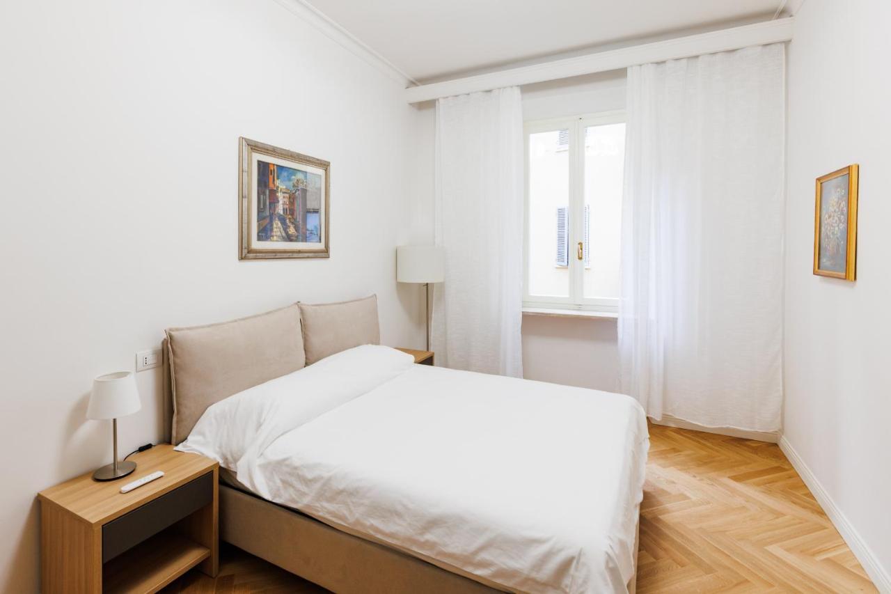 Easy Flat Manin Apartment ตูริน ภายนอก รูปภาพ