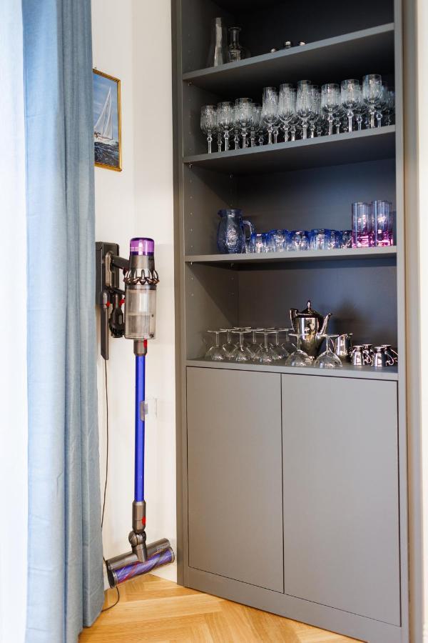 Easy Flat Manin Apartment ตูริน ภายนอก รูปภาพ