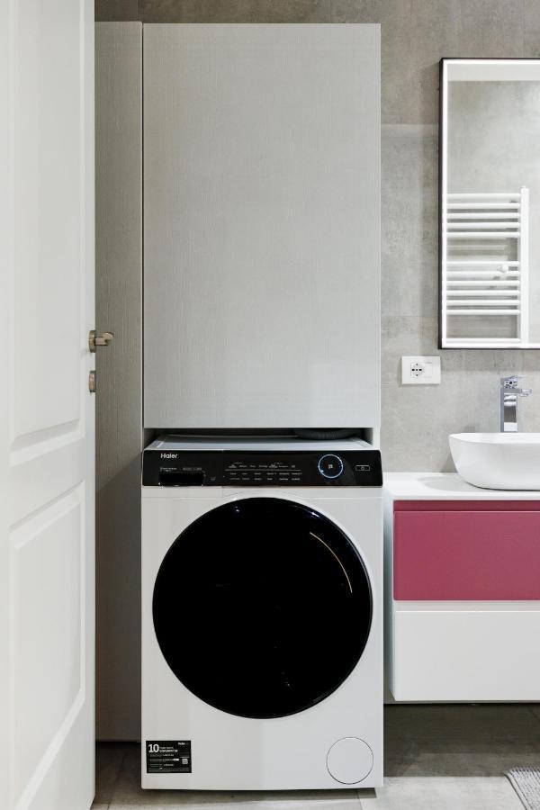 Easy Flat Manin Apartment ตูริน ภายนอก รูปภาพ