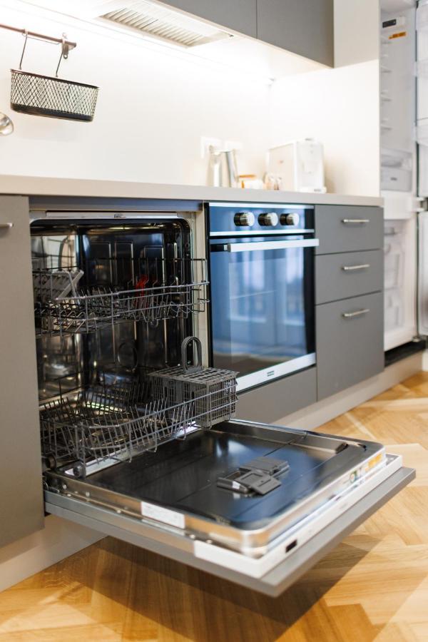Easy Flat Manin Apartment ตูริน ภายนอก รูปภาพ